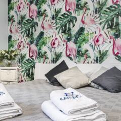 Отель Maya's Flats & Resorts - Długa Польша, Гданьск - отзывы, цены и фото номеров - забронировать отель Maya's Flats & Resorts - Długa онлайн спа фото 2