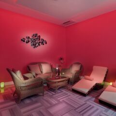 Litore Resort Hotel & Spa Турция, Окурджалар - отзывы, цены и фото номеров - забронировать отель Litore Resort Hotel & Spa - All Inclusive онлайн спа