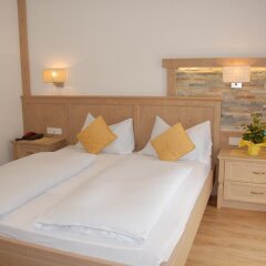 Hotel Rose Валь-ди-Вицце комната для гостей фото 4