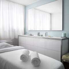 Отель The Emblem Hotel Чехия, Прага - 3 отзыва об отеле, цены и фото номеров - забронировать отель The Emblem Hotel онлайн фото 10