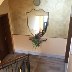 Отель Albergo Diana Италия, Лимена - отзывы, цены и фото номеров - забронировать отель Albergo Diana онлайн удобства в номере