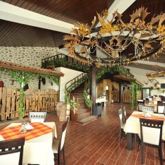 Отель Melnik Болгария, Сандански - отзывы, цены и фото номеров - забронировать отель Melnik онлайн фото 2