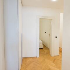 Апартаменты Bohemia Apartments Prague Old Town интерьер отеля