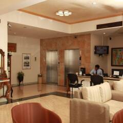 Mirage Hotel Colombo интерьер отеля фото 3