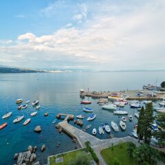 Отель Amadria Park Grand 4 Opatijska Cvijeta Хорватия, Опатия - отзывы, цены и фото номеров - забронировать отель Amadria Park Grand 4 Opatijska Cvijeta онлайн фото 4