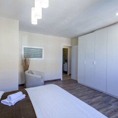 Отель Valencia Flat Rental - Malvarrosa Beach Cavite комната для гостей фото 3