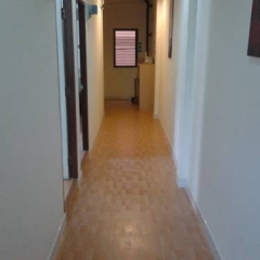 Green Mango Guesthouse - Hostel интерьер отеля фото 2