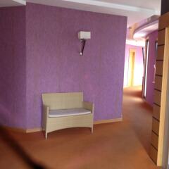 Hotel Ginepro Куальяно сауна