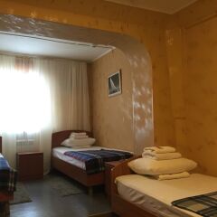 Гостиница Авиатор детские мероприятия