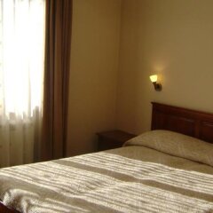 Bella Vista Family Hotel Банско комната для гостей фото 4