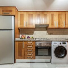 Отель Apartamento O'Donnell II в номере фото 2