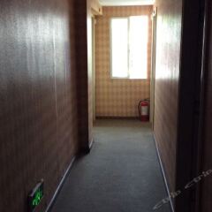 Hailun Hostel интерьер отеля фото 4