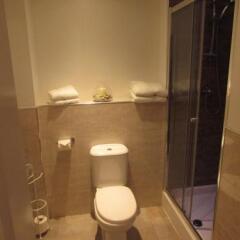 Отель Bow Serviced Apartments Великобритания, Глазго - отзывы, цены и фото номеров - забронировать отель Bow Serviced Apartments онлайн фото 7