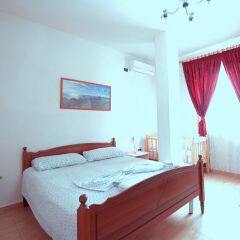 Отель My Home Guest House Албания, Дуррес - отзывы, цены и фото номеров - забронировать отель My Home Guest House онлайн комната для гостей фото 2