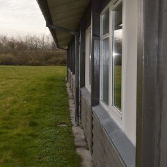 Отель U3z Hostel Aalborg Дания, Алборг - отзывы, цены и фото номеров - забронировать отель U3z Hostel Aalborg онлайн балкон