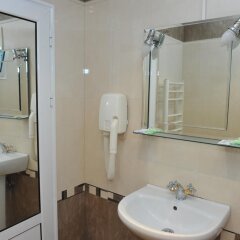 Отель Eros Motel Сандански ванная фото 2
