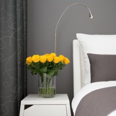 Апартаменты Studio 44 ванная фото 2