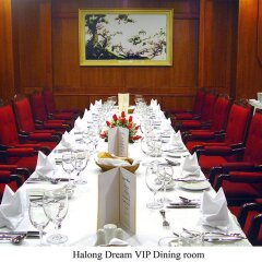 Отель Halong Dream Халонг фото 4