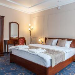 Парк-отель Сосновый Бор 4* Стандартный номер фото 3