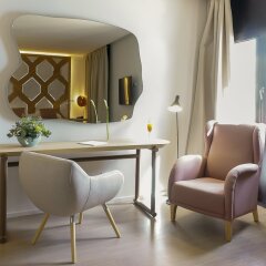 Hotel Hospes Maricel y Spa удобства в номере