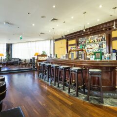 Radisson Blu Hotel Lisbon Лиссабон гостиничный бар