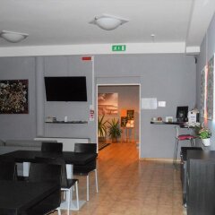 Отель The Hostel Riccione Италия, Риччоне - отзывы, цены и фото номеров - забронировать отель The Hostel Riccione онлайн питание фото 3