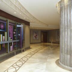 Hilton Bursa Convention Center & Spa Турция, Бурса - отзывы, цены и фото номеров - забронировать отель Hilton Bursa Convention Center & Spa онлайн спа фото 2