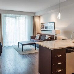 Отель Les Suites Victoria, an Ascend Hotel Collection Member Канада, Гатино - отзывы, цены и фото номеров - забронировать отель Les Suites Victoria, an Ascend Hotel Collection Member онлайн