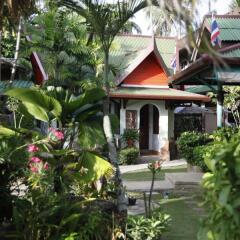 Отель Friendship Beach Resort & Atmanjai Wellness Centre фото 3