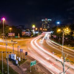 Отель Venue Colombo Шри-Ланка, Коломбо - отзывы, цены и фото номеров - забронировать отель Venue Colombo онлайн фото 2