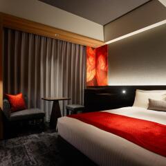 Отель Mitsui Garden Hotel Ginza gochome Япония, Токио - отзывы, цены и фото номеров - забронировать отель Mitsui Garden Hotel Ginza gochome онлайн комната для гостей