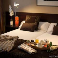 Hotel Cortezo в номере фото 2