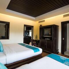 Отель Dara Samui Beach Resort - Adults Only Таиланд, Самуи - отзывы, цены и фото номеров - забронировать отель Dara Samui Beach Resort - Adults Only онлайн комната для гостей
