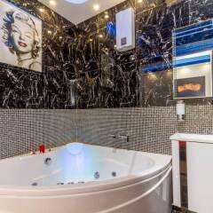 Отель Prive Apartments Сербия, Белград - отзывы, цены и фото номеров - забронировать отель Prive Apartments онлайн спа фото 2