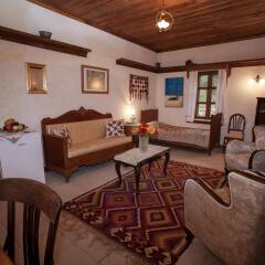 Отель Hoyran Wedre Country Houses Калеучагиз комната для гостей фото 4