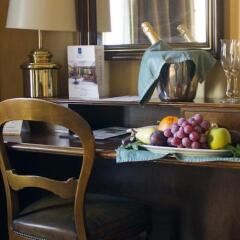 Hotel M.A. Princesa Ana в номере
