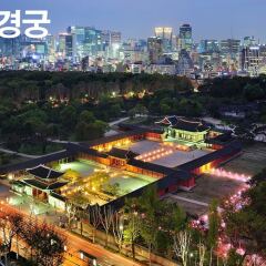Отель Lodging House Korea Южная Корея, Сеул - отзывы, цены и фото номеров - забронировать отель Lodging House Korea онлайн спортивное сооружение