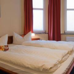Hotel Deutsches Haus Mittweida In Mittweida Germany From 83