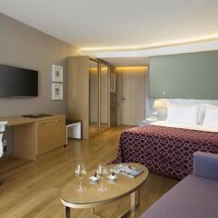 Dedeman Antalya Hotel & Convention Center комната для гостей фото 4