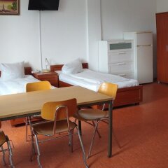 Отель Hostel am Kurtti Германия, Берлин - отзывы, цены и фото номеров - забронировать отель Hostel am Kurtti онлайн фото 5