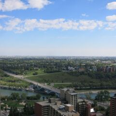 Отель International Hotel Calgary Канада, Калгари - отзывы, цены и фото номеров - забронировать отель International Hotel Calgary онлайн фото 2