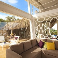 Likya Pavilion Hotel Турция, Калкан - отзывы, цены и фото номеров - забронировать отель Likya Pavilion Hotel онлайн интерьер отеля