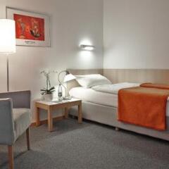 Отель Bfwhotel Und Tagungszentrum комната для гостей фото 4