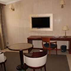 Jolly Aretusa Palace Hotel Сиракуза удобства в номере
