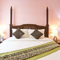 Golden Sea Pattaya Hotel комната для гостей фото 11