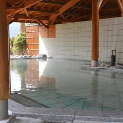 Отель The Prince Hakone Lake Ashinoko Идзунагаока бассейн