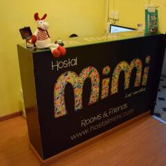 Отель Hostal MiMi Las Ramblas детские мероприятия фото 2