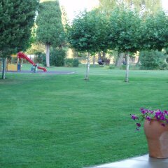 Hotel Las Moreras детские мероприятия