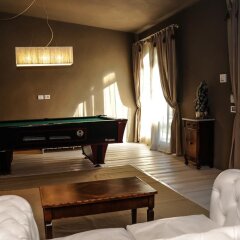 Отель Cevoli Country Resort Лари детские мероприятия