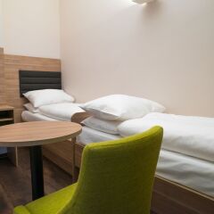Hotel Marc Aurel комната для гостей фото 3